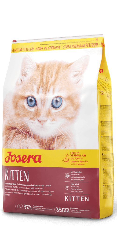 Josera - Kitten Josera - Kitten