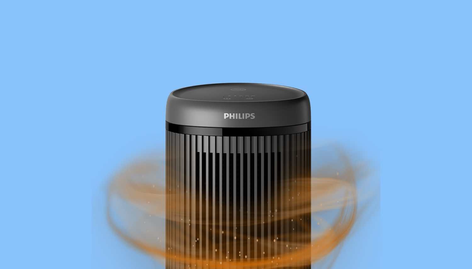 Grzejnik ceramiczny Philips serii 2000 zapewnia przyjemne ciepło już w 2 sekundy Grzejnik ceramiczny Philips serii 2000 zapewnia przyjemne ciepło już w 2 sekundy