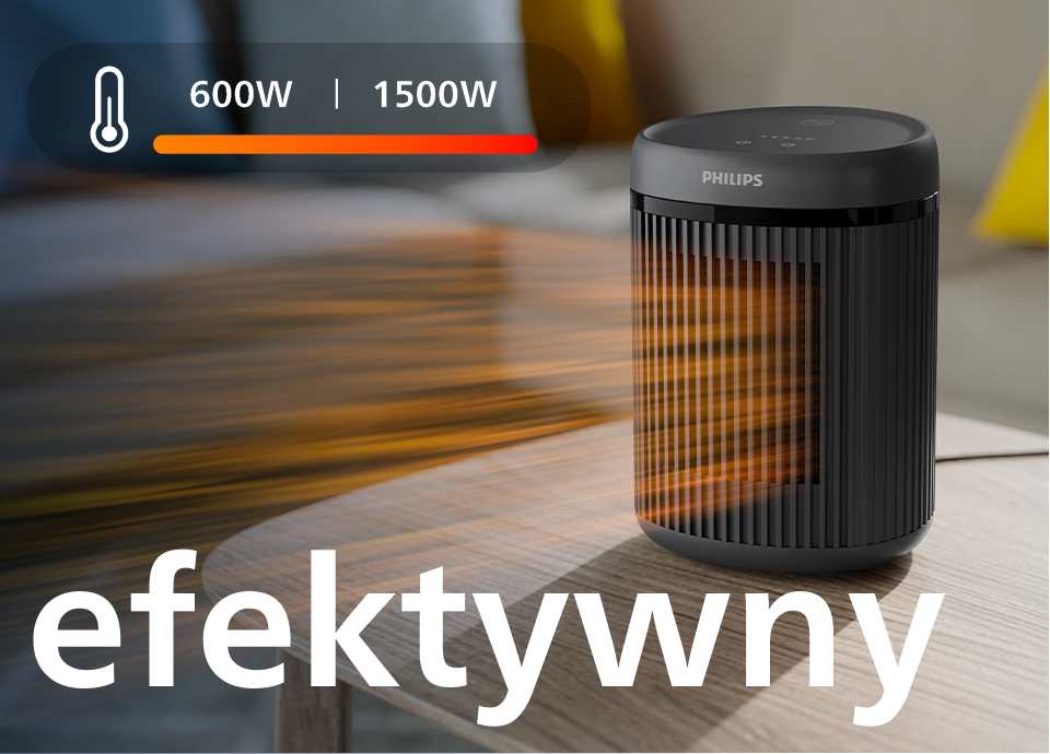 Do wyboru są 2 tryby mocy Do wyboru są 2 tryby mocy