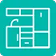 Image: Gorenje fridge NRK620EABG4 Gorenje fridge NRK620EABG4