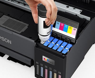 Epson EcoTank L8050