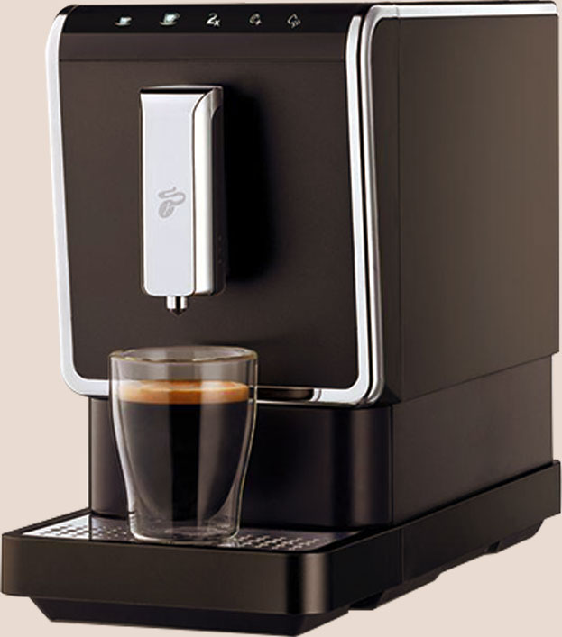ESPERTO CAFFE
