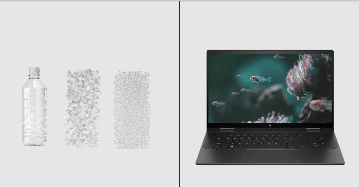 Image: HP ENVY x360 15-fhXXXXnw HP ENVY x360 15-fhXXXXnw