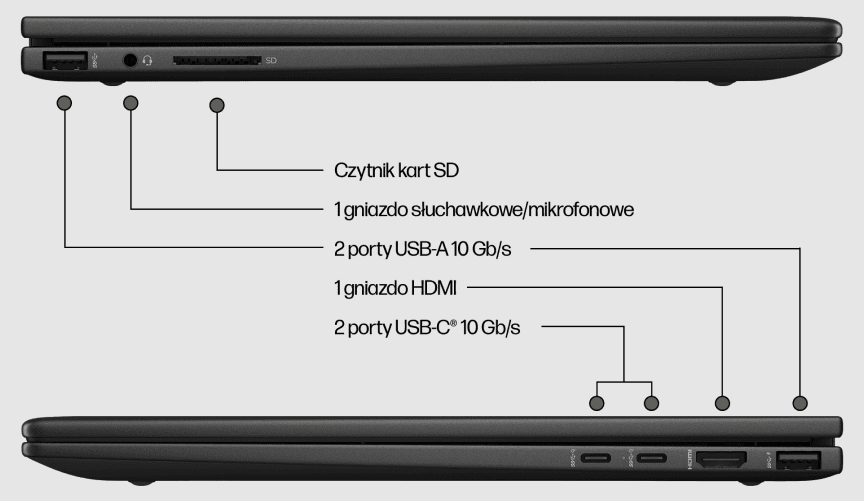 Image: HP ENVY x360 15-fhXXXXnw HP ENVY x360 15-fhXXXXnw