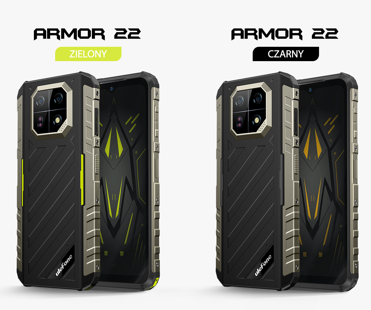 Armor 22