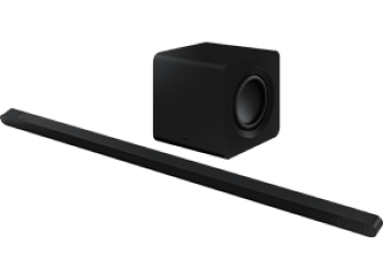 Ultra Slim Soundbar Ultra Slim Soundbar