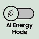 Tryb AI Energy Mode Tryb AI Energy Mode