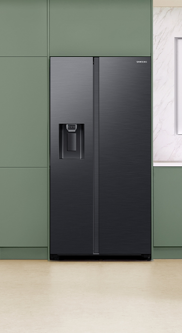 podsumowanie cech lodówki Samsung RS65DG5403B1EO podsumowanie cech lodówki Samsung RS65DG5403B1EO