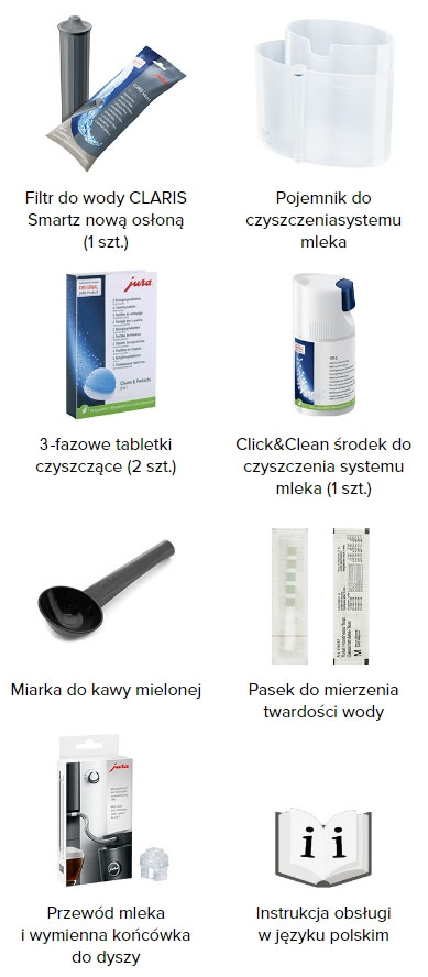 Akcesoria