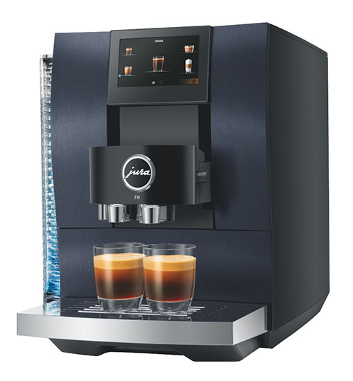 JURA Z10