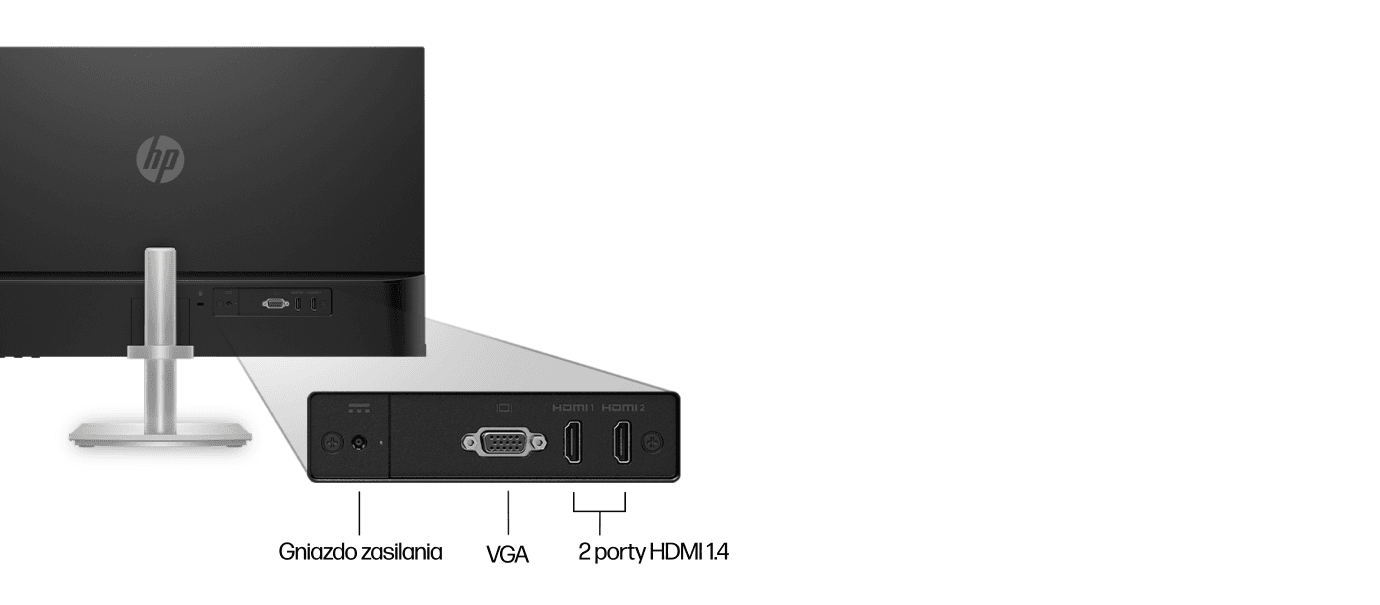 Image: HP 527sh HP 527sh