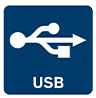 USB