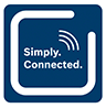 Simply.Connected. Simply.Efficient.