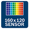 150 x 120 Sensor