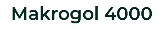 MAKROGOL 4000 1 MAKROGOL 4000 1