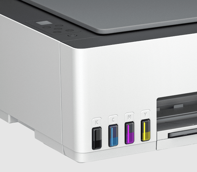 Image: HP Smart Tank 580 HP Smart Tank 580