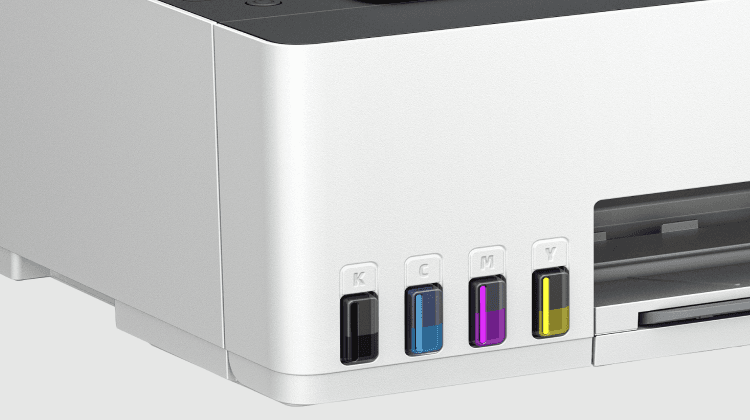 Image: HP Smart Tank 580 HP Smart Tank 580