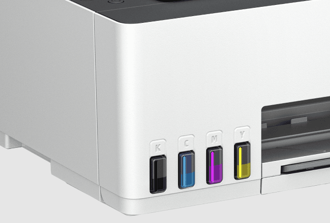 Image: HP Smart Tank 580 HP Smart Tank 580