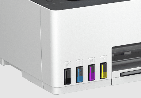 Image: HP Smart Tank 580 HP Smart Tank 580