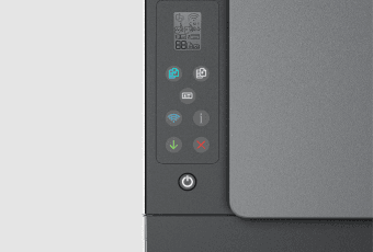 Image: HP Smart Tank 580 HP Smart Tank 580