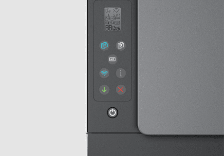 Image: HP Smart Tank 580 HP Smart Tank 580