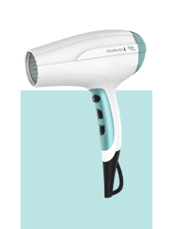 Remington Shine Therapy
