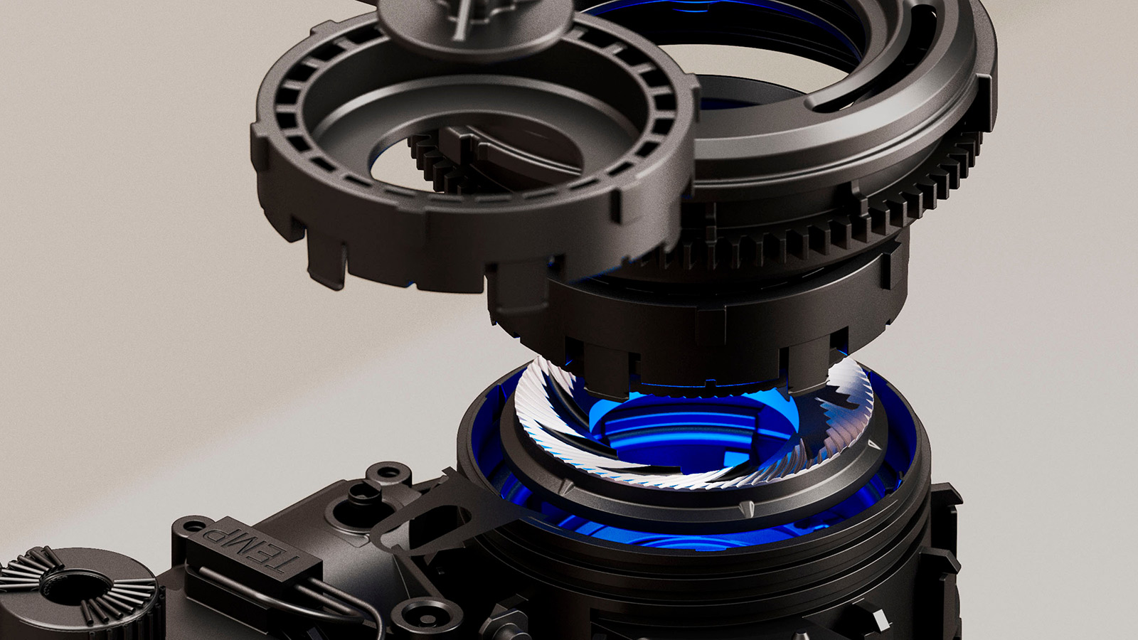 Idealnie zmielone ziarna kawy – eGrinder
