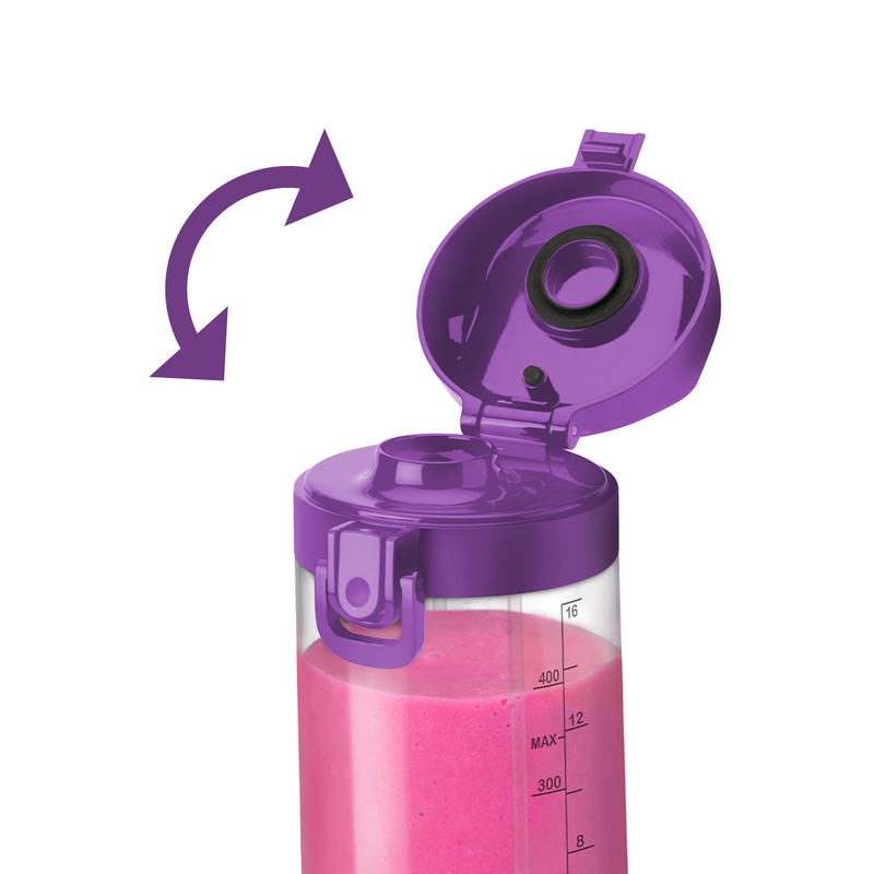Nutribullet NB NBP003PU