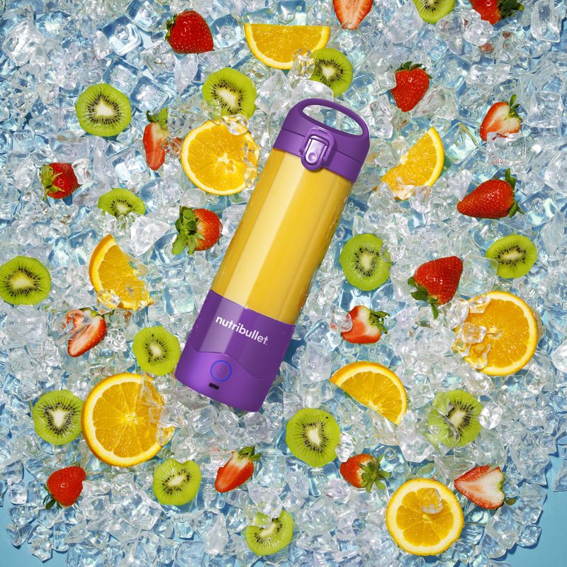 Nutribullet NB NBP003PU
