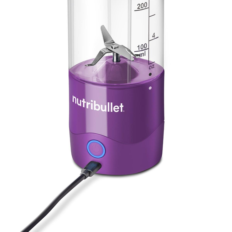 Nutribullet NB NBP003PU