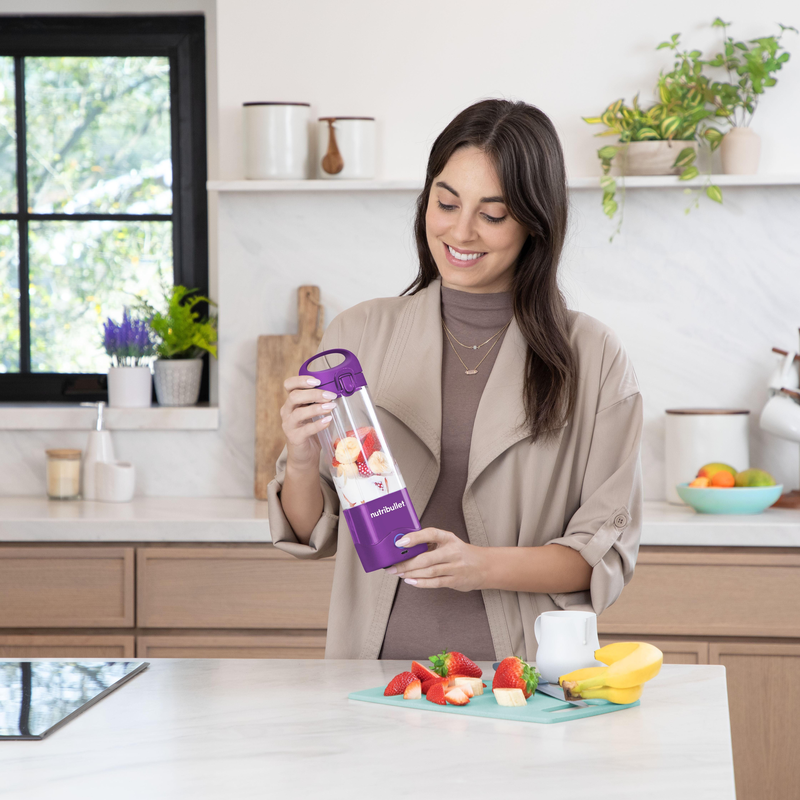 Nutribullet NB NBP003PU