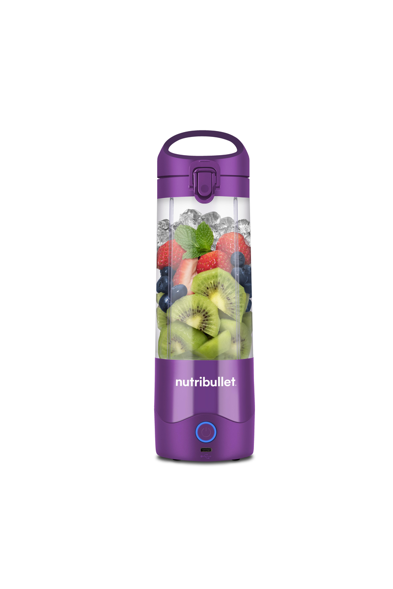 Nutribullet NB NBP003PU