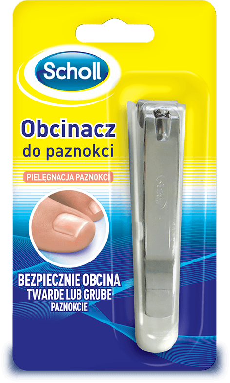 Nawilżająca maska PediMask Scholl z olejkiem makadamia