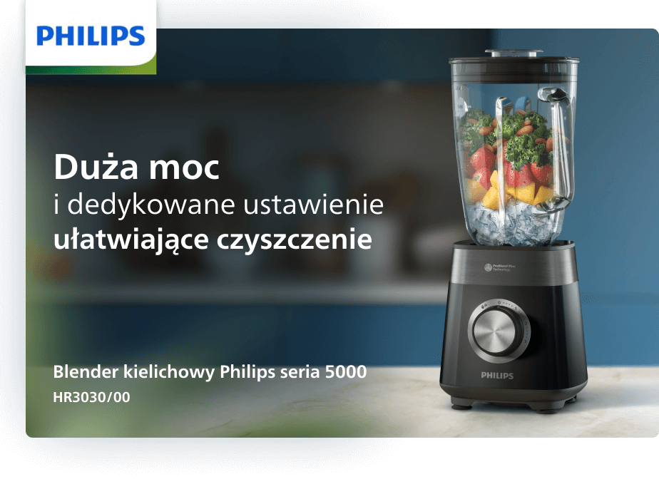 Blender kielichowy seria 5000 dostępny w porównywarce Ceneo Blender kielichowy seria 5000 dostępny w porównywarce Ceneo