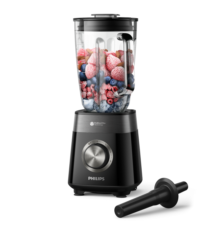 Philips Blender kielichowy Seria 5000 HR3030/00 Philips Blender kielichowy Seria 5000 HR3030/00