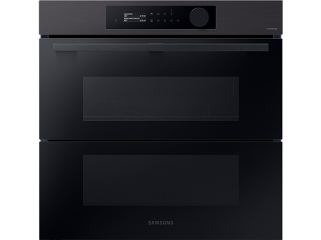Samsung piekarnik parowy NQ5B5763DBB - w zestawie - NV7B57508AB Samsung piekarnik kompaktowy parowy NQ5B5763DBB - w zestawie - NV7B57508AB