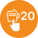 20 kaw 20 kaw