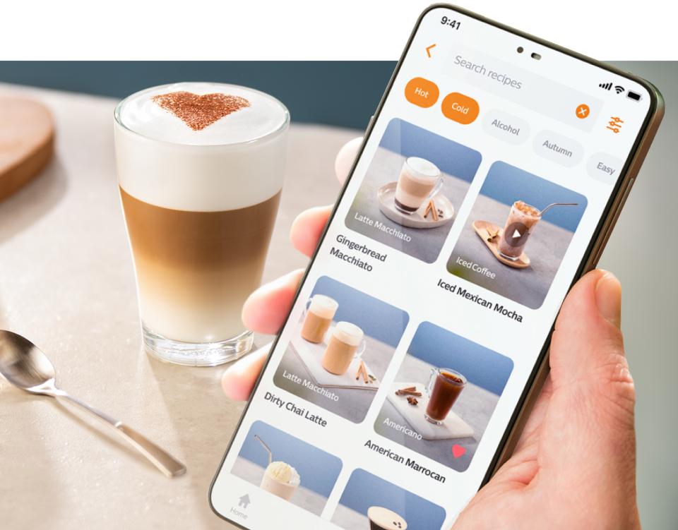 Aplikacja HomeID pomoc i inspiracja Aplikacja HomeID pomoc i inspiracja