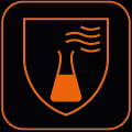 Odporne na chemię