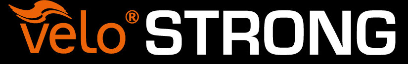 logo velo strong