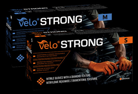 opakowanie velostrong