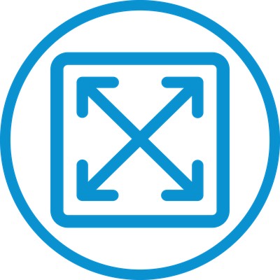 Pojemność XXL
