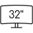 Image: HP MONITOR GAMINGOWY OMEN 32C HP MONITOR GAMINGOWY OMEN 32C