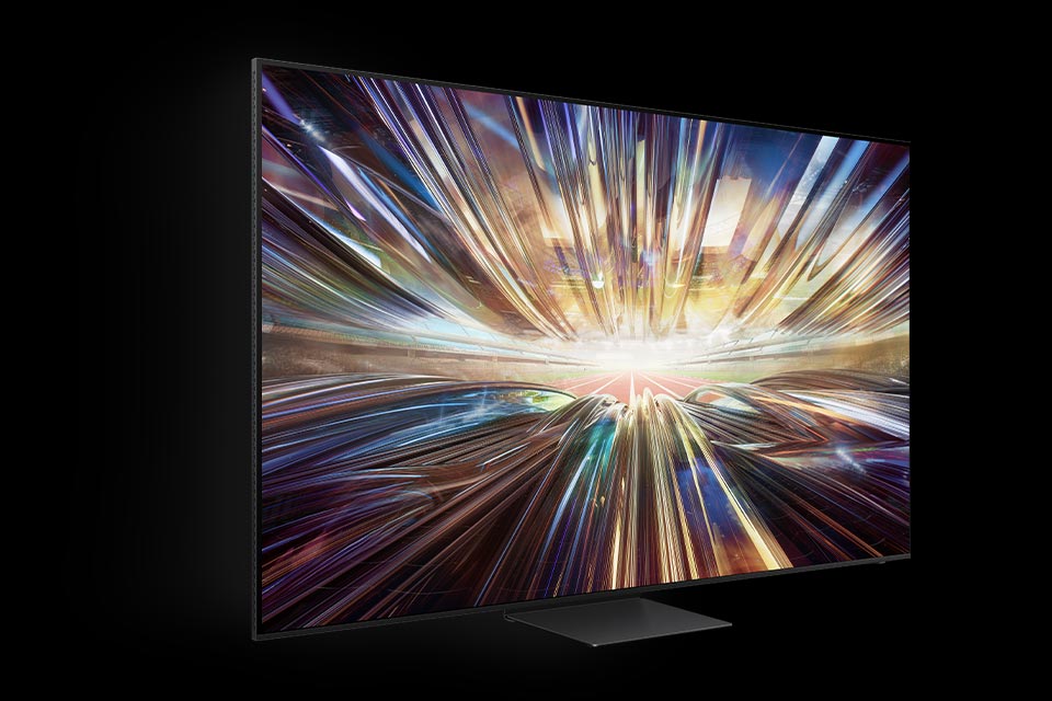 AI TV Neo QLED Excellence Line QN800D AI TV Neo QLED Excellence Line QN800D