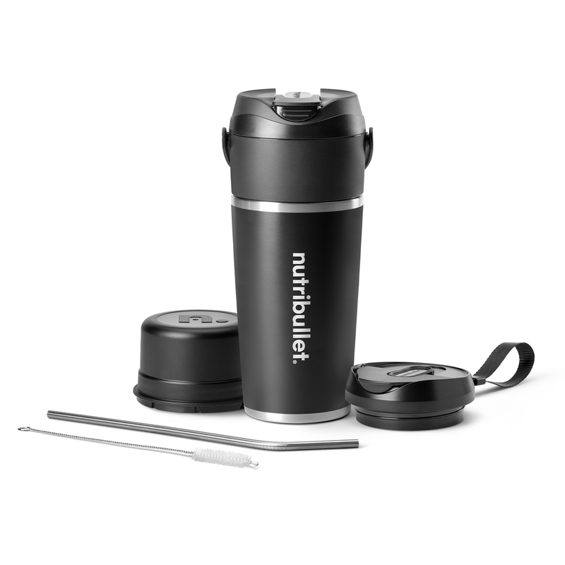 nutribullet® Flip Portable Blender