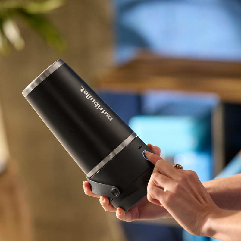 nutribullet® Flip Portable Blender