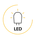 LED