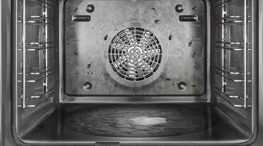 Cleaning Assistance - łatwe czyszczenie w dogodnej chwili