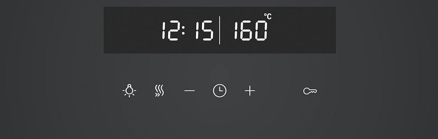Wyświetlacz LCD