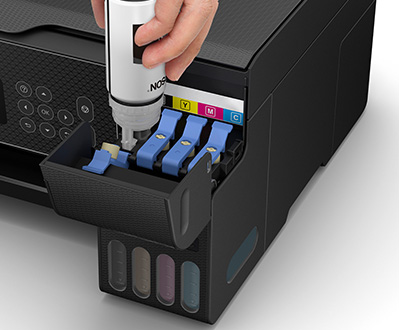Epson EcoTank L3280
